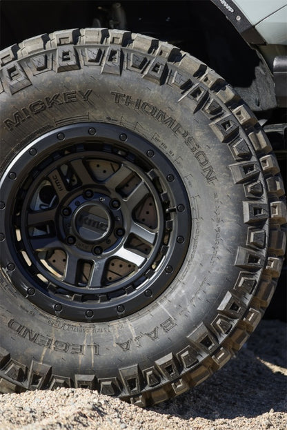 Mickey Thompson Baja Legend MTZ Tire - 37X13.50R20LT 127Q - 247942