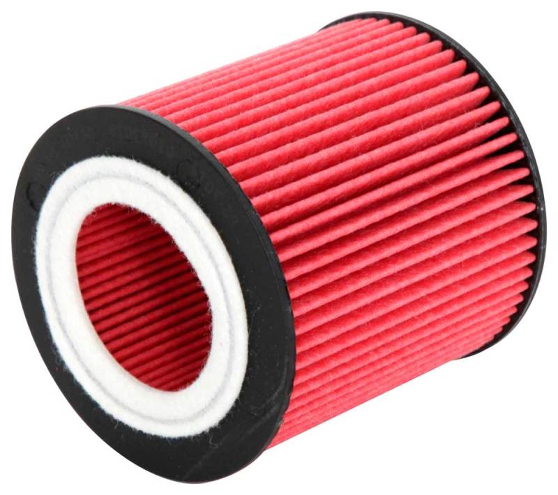 K&N Engineering K&N 2019 BMW M2 3.0L/M4 3.0L Cartridge Oil Filter
