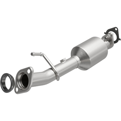 MagnaFlow 20-21 Nissan NV200 2.0L Direct Fit Catalytic Converter (California Grade)
