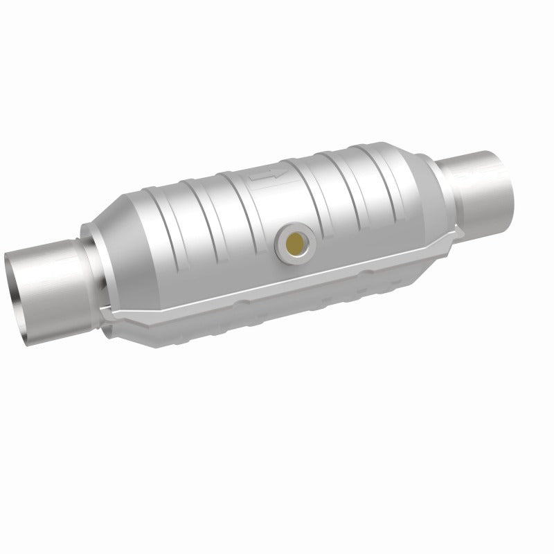 MagnaFlow Universal Catalytic Converter 1.75in. Honda OEM