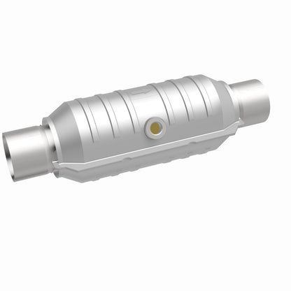 MagnaFlow Universal Catalytic Converter 1.75in. Honda OEM