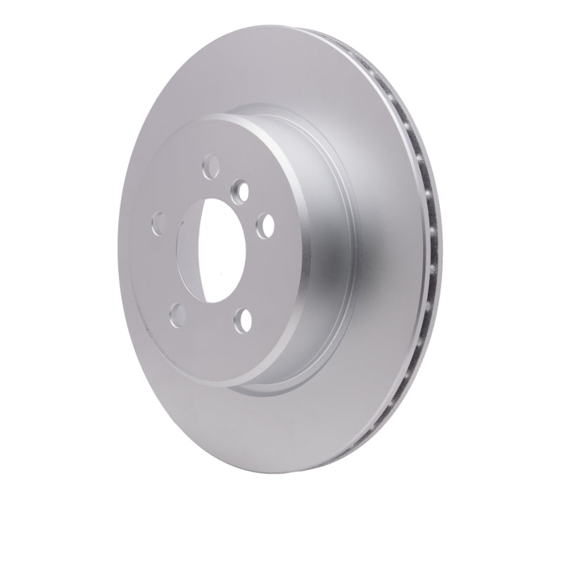 DFC 11-16 BMW 528i Rear Hi-Carbon Alloy Geomet Coated Rotor