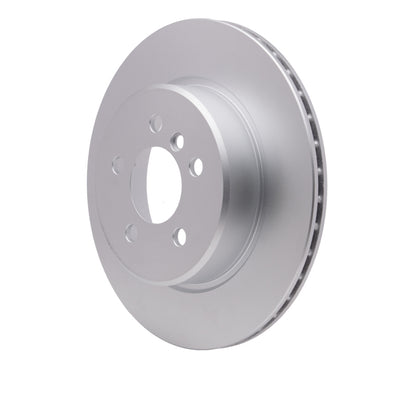 DFC 11-16 BMW 528i Rear Hi-Carbon Alloy Geomet Coated Rotor