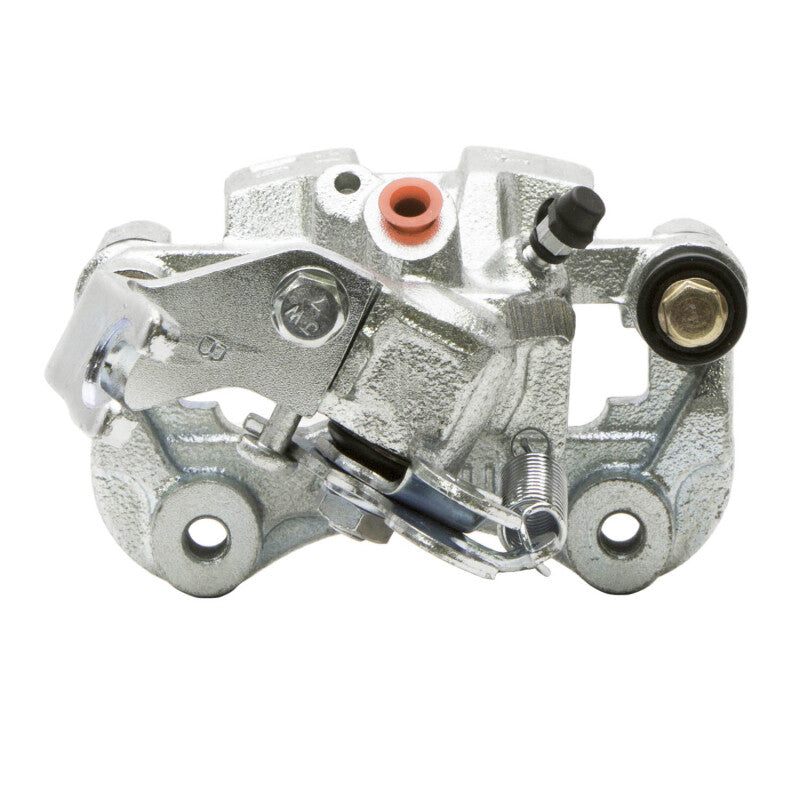 DFC 92-95 Mazda MX-3 Rear-R Silver Zinc Coated Premium Caliper
