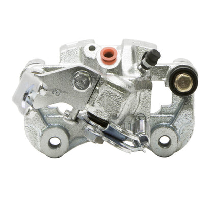 DFC 92-95 Mazda MX-3 Rear-R Silver Zinc Coated Premium Caliper