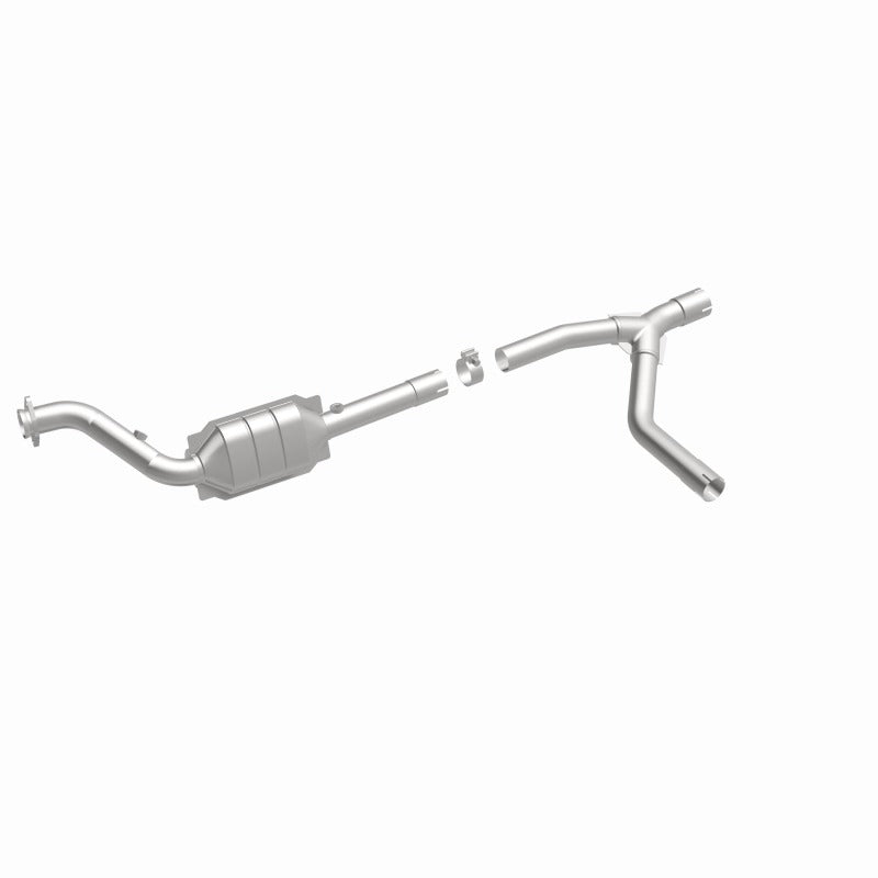 MagnaFlow Direct Fit Catalytic Converter 04-05 Ram1500 5.7L P/S OEM