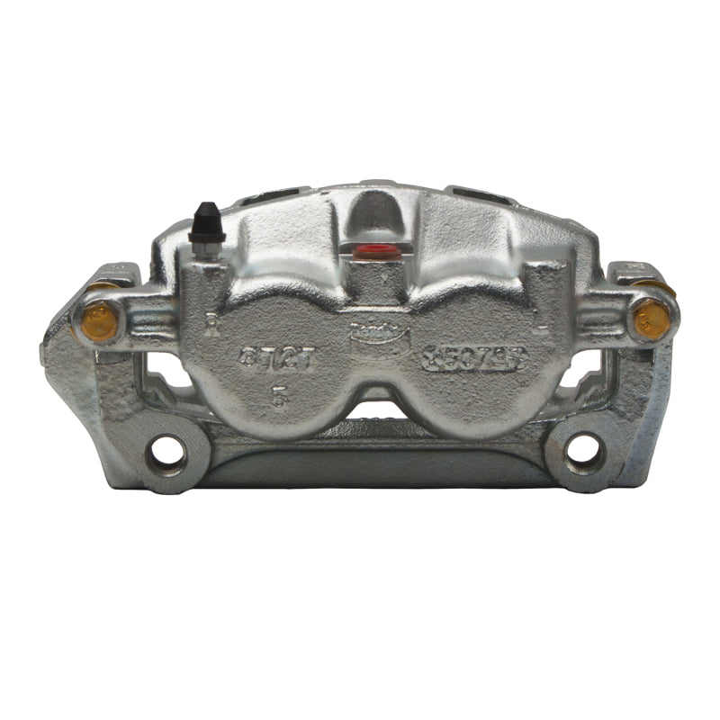 DFC 97-04 Ford F-150 2WD Front-R Premium Caliper - Silver Zinc Coated