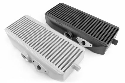 Perrin Performance PERRIN 08-21 Subaru STI Top Mount Intercooler (TMIC) - Silver