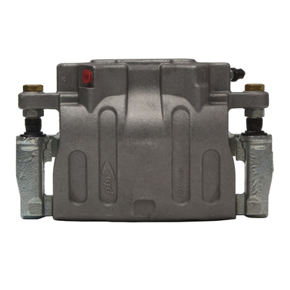 DFC 08-09 Ford Taurus X Front-L Premium Caliper - Silver Zinc Coated