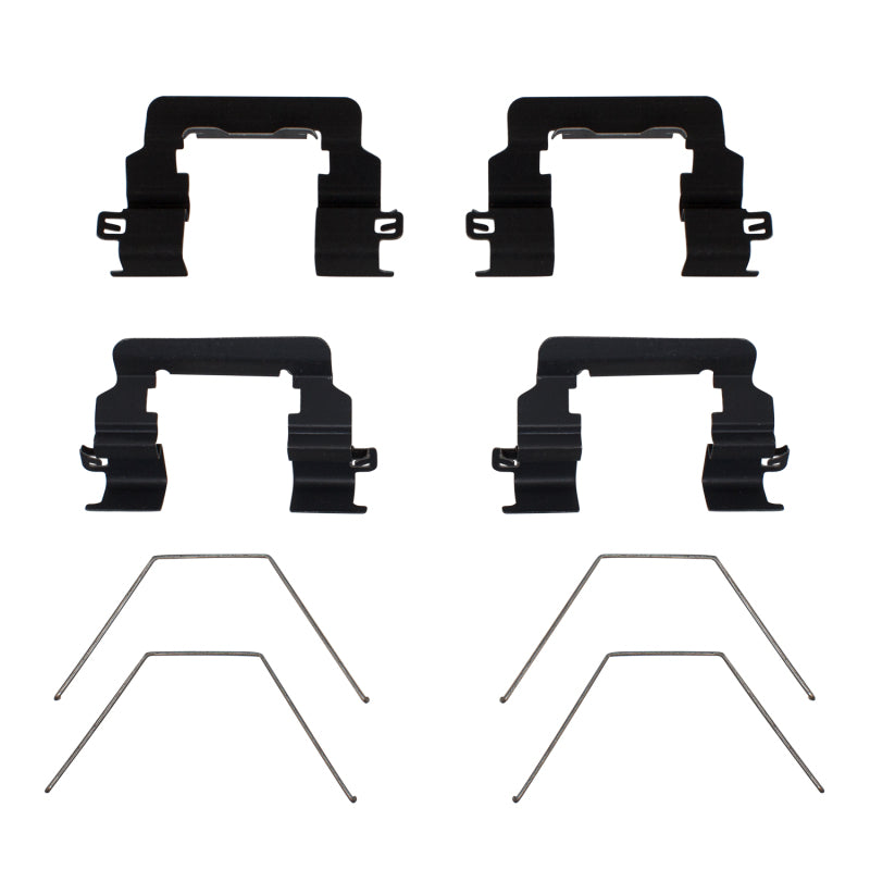 DFC 22-25 Hyundai Elantra N Front Premium Hardware Kit