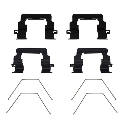DFC 22-25 Hyundai Elantra N Front Premium Hardware Kit