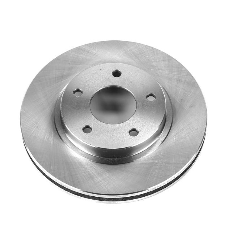 PowerStop Power Stop 00-01 Infiniti I30 Front Autospecialty Brake Rotor