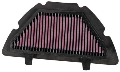 K&N Engineering K&N 07-08 Yamaha YZF R1 Replacement Air Filter
