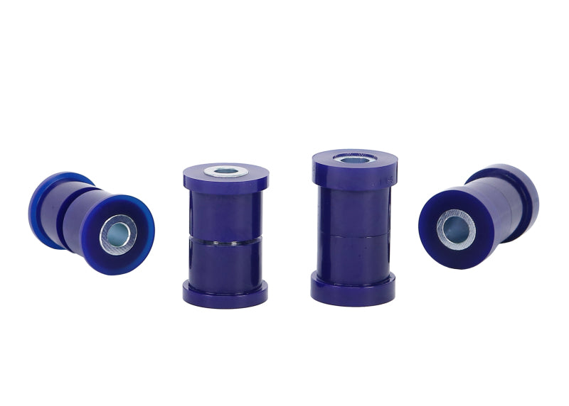 SuperPro 1983 Toyota Cressida Luxury Rear Lower Control Arm & Outer Bushing Kit