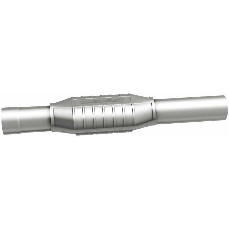 MagnaFlow Direct Fit Catalytic Converter Gm