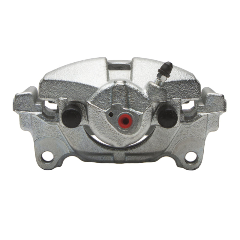 DFC 05-19 Audi A3 Front-R Premium Caliper - Silver Zinc Coated