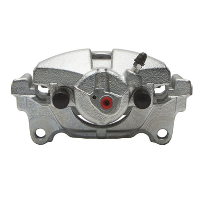 DFC 05-19 Audi A3 Front-R Premium Caliper - Silver Zinc Coated