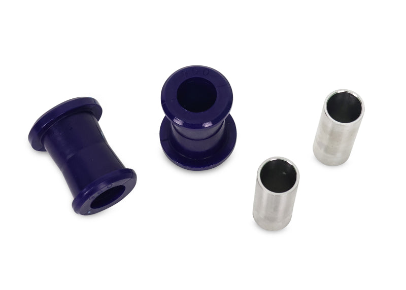 SuperPro Control Arm Bushing Kit
