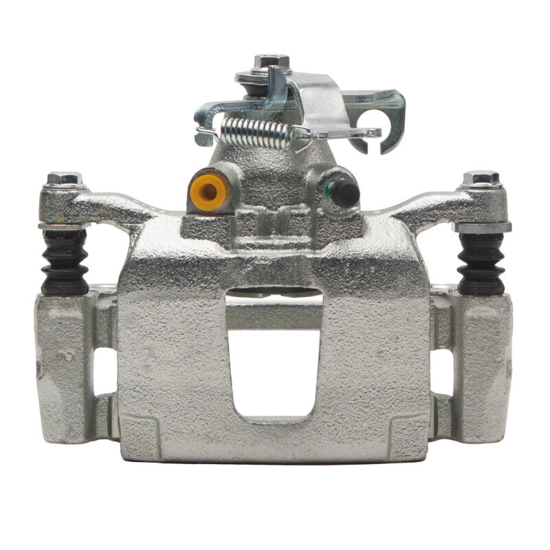 DFC 12-20 Chrysler Town & Country Rear-R Premium Caliper - Silver Zinc Coated