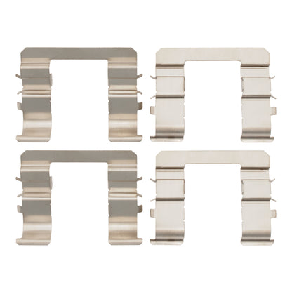 DFC 06-11 Dodge H100 (Mexico) Front Premium Hardware Kit