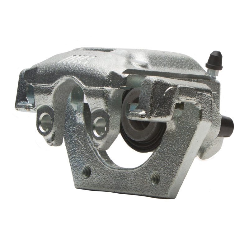 DFC 01-06 BMW M3 Rear-R Premium Caliper - Silver Zinc Coated
