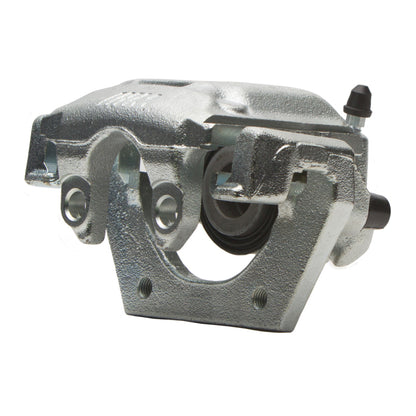 DFC 01-06 BMW M3 Rear-R Premium Caliper - Silver Zinc Coated