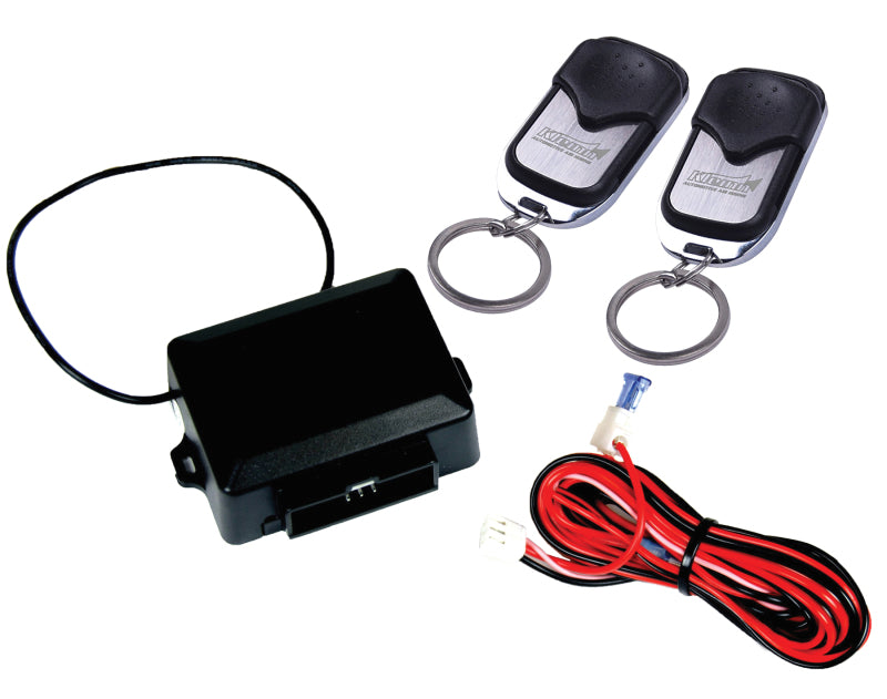 Kleinn Air Horns Kleinn The Sniper - Remote Control Air Horn Activation System