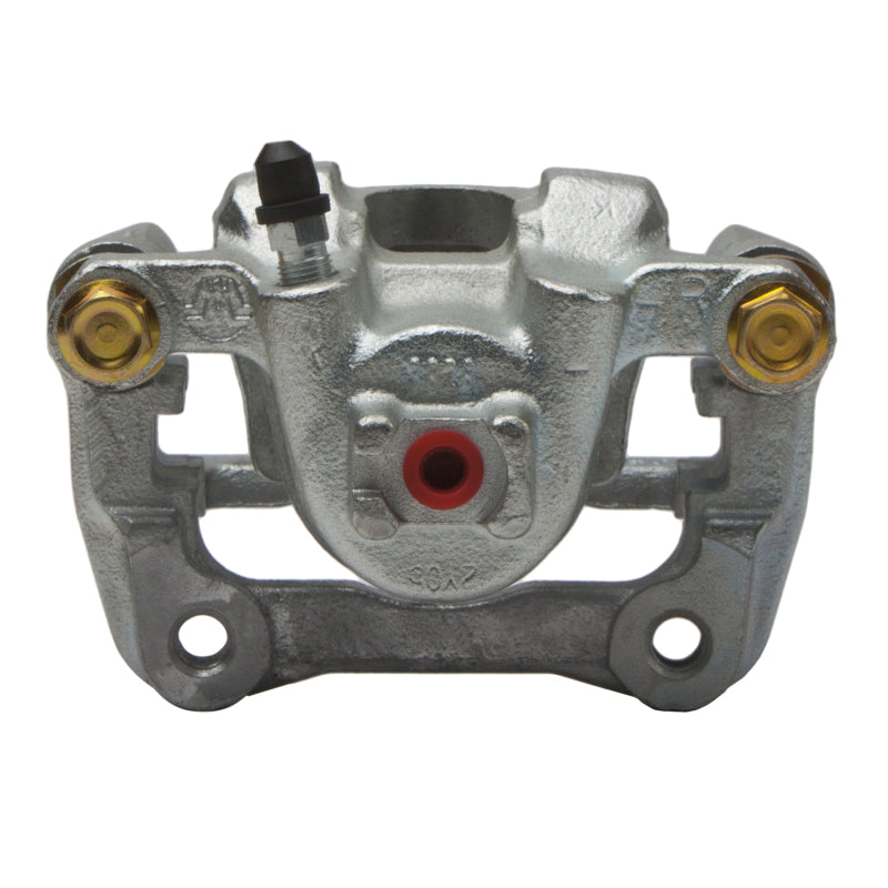 DFC 01-08 Acura MDX Rear-R Premium Caliper - Silver Zinc Coated