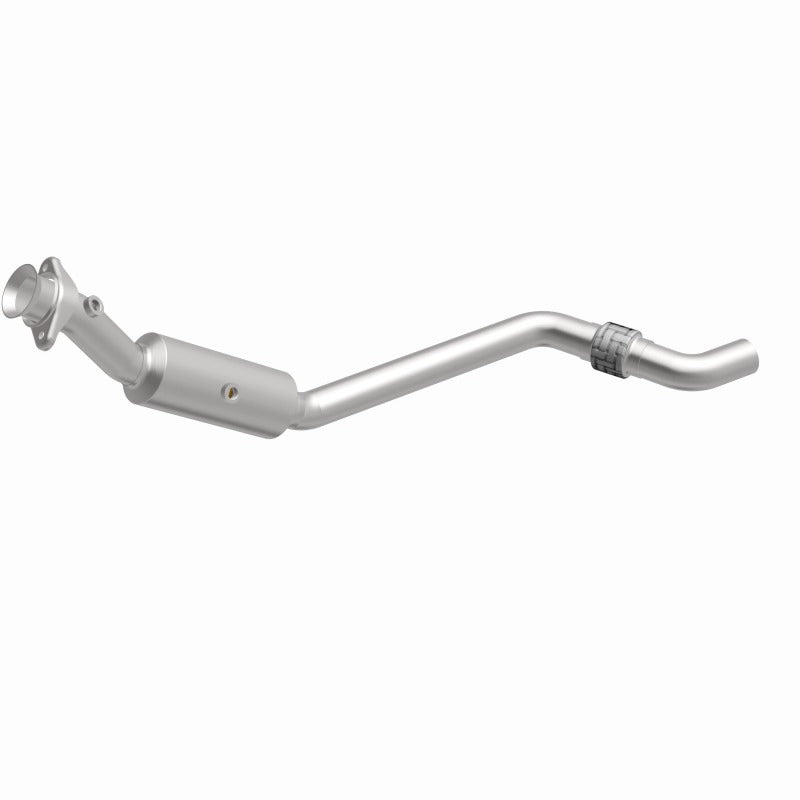 MagnaFlow Direct Fit Catalytic Converter OEM 15-17 Mustang V6 3.7 Underbody