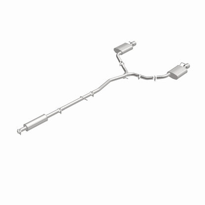 Magnaflow BRExhaust 16-19 Ford Explorer 3.5L Exhaust Kit