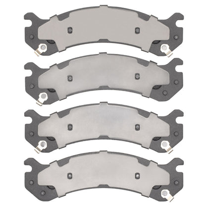 DFC 99-20 Cadillac DeVille Front Ultimate Duty Performance Brake Pads