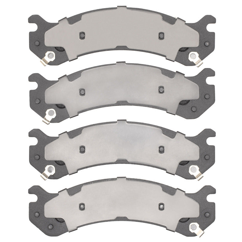 R1 Concepts R1 99-20 Hummer H2 Front Off-Road/Tow Brake Pads