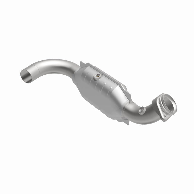 MagnaFlow Direct Fit Catalytic Converter 07-08 Expe/Nav 5.4L D/S OEM