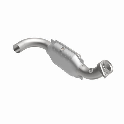 MagnaFlow Direct Fit Catalytic Converter 07-08 Expe/Nav 5.4L D/S OEM
