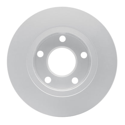 DFC 00-02 Audi S4 Rear GeoSPEC Coated Rotor