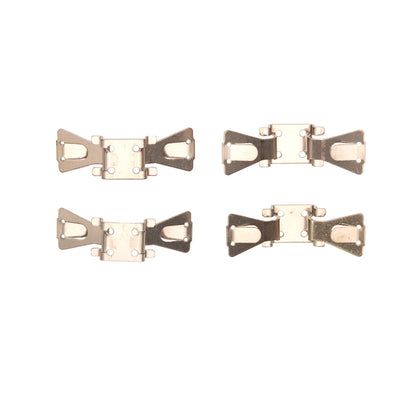 DFC 17-23 Porsche 911 Front Premium Hardware Kit