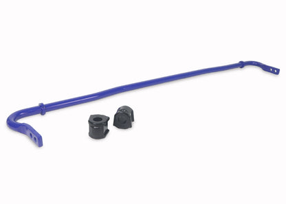 SuperPro 20-24 Subaru Legacy 20mm 2-Position Adjustable Rear Sway Bar Kit