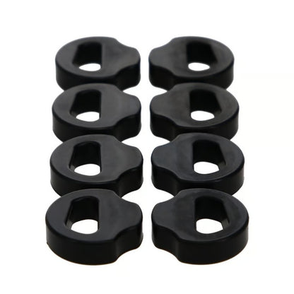 Wiseco Rubber Cushions - WPP3008 (8) Clutch Basket