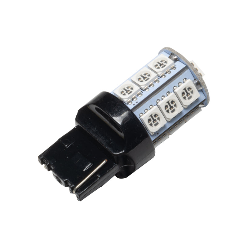ORACLE Lighting Oracle 7440 18 LED 3-Chip SMD (Single) - Amber
