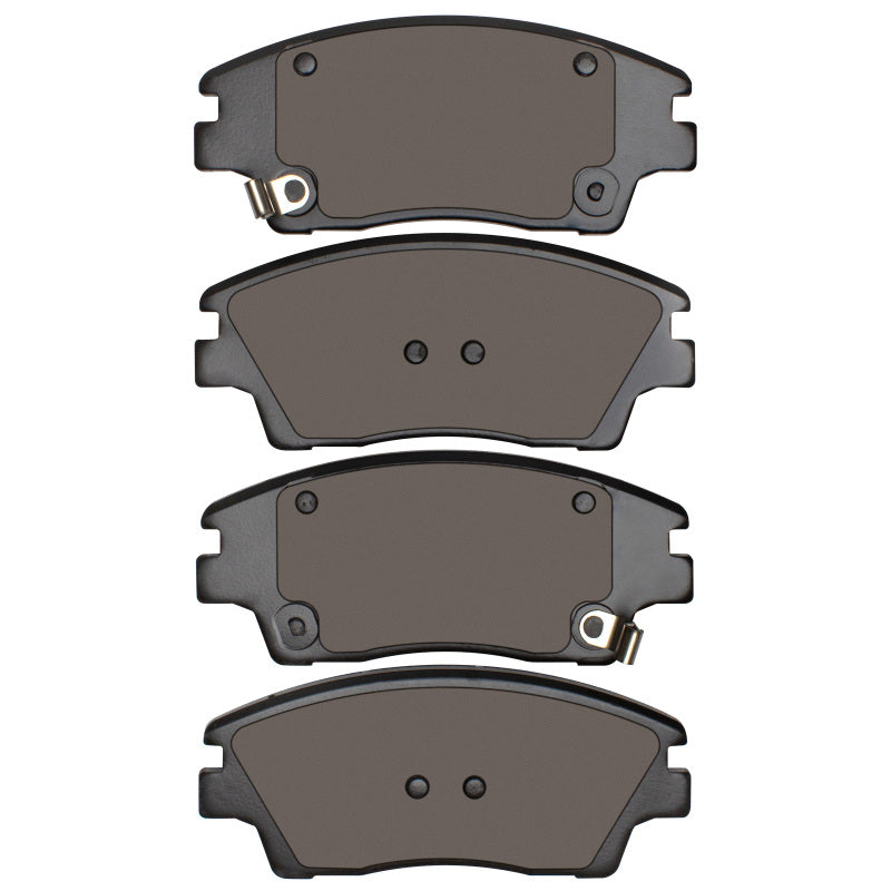 DFC 16-22 Hyundai Elantra Front 5000 Advanced Ceramic Brake Pads