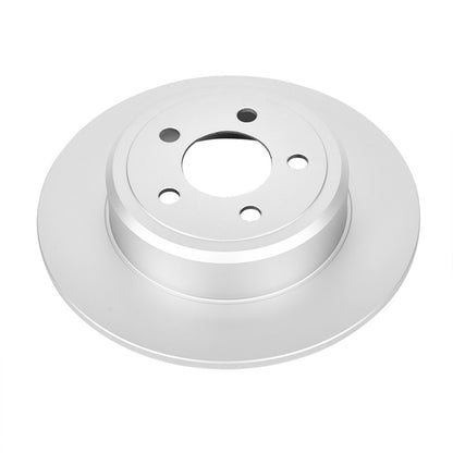 PowerStop Power Stop 05-18 Chrysler 300 Rear Evolution Geomet Coated Rotor
