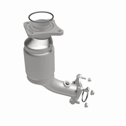 MagnaFlow Direct Fit Catalytic Converter 03-07 Murano rear man OEM