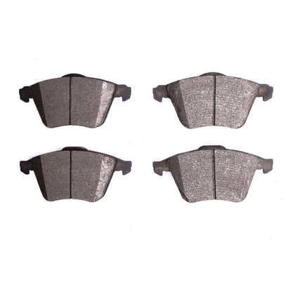R1 Concepts R1 08-11 Saab 9-3 Front Optimum OE Brake Pads
