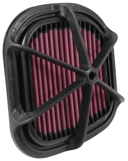K&N Engineering K&N Replacement Unique Panel Air Filter for 07-15 KTM 125/144/150/200/250/300/350/400/450/505/530