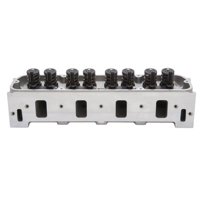 Edelbrock Cylinder Head Holden Vn Performer RPM Hydraulic Flat Tappet Springs Single Complete