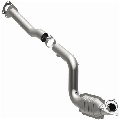 MagnaFlow 2006 Chevrolet Express 2500 4.8L Direct Fit Converter