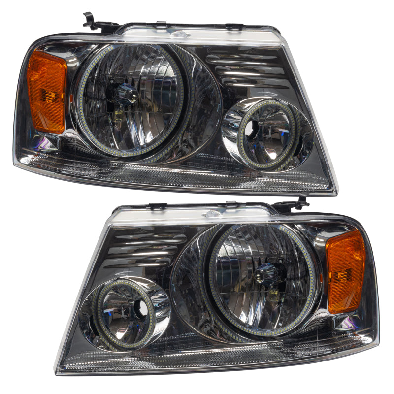 ORACLE Lighting Oracle 05-08 Ford F-150 SMD HL - ColorSHIFT w/ 2.0 Controller