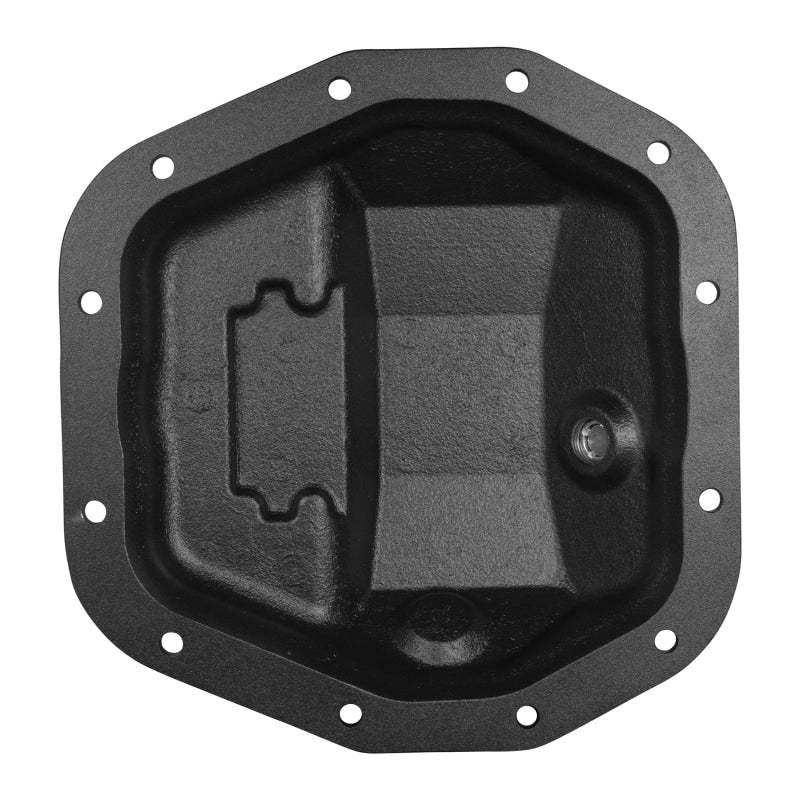 Yukon Gear & Axle Yukon Gear 2019+ Ford Ranger/Bronco M220 Hardcore Rear Differential Cover