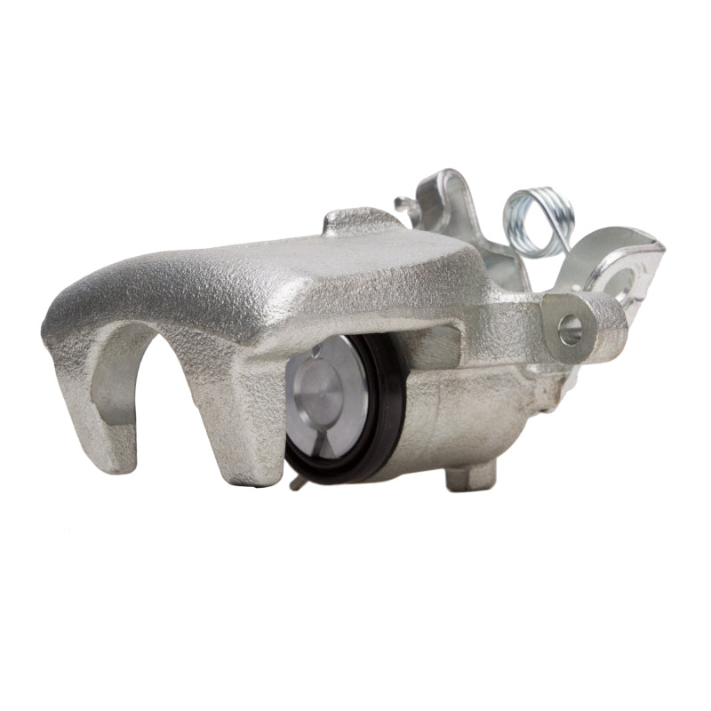 DFC 05-09 Audi A4 Quattro Rear-L Premium Caliper - Silver Zinc Coated