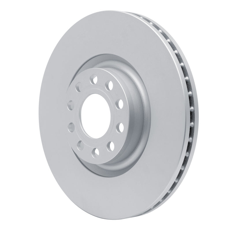 DFC 99-04 Audi A6 Quattro Front GeoSPEC Coated Rotor
